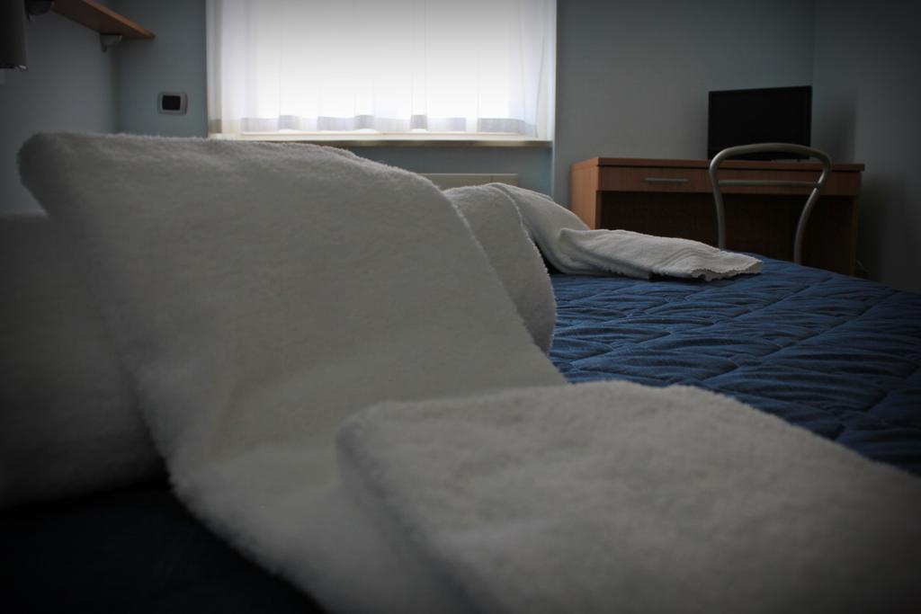 Hh Il Gabbiano Hotell La Spezia Rom bilde