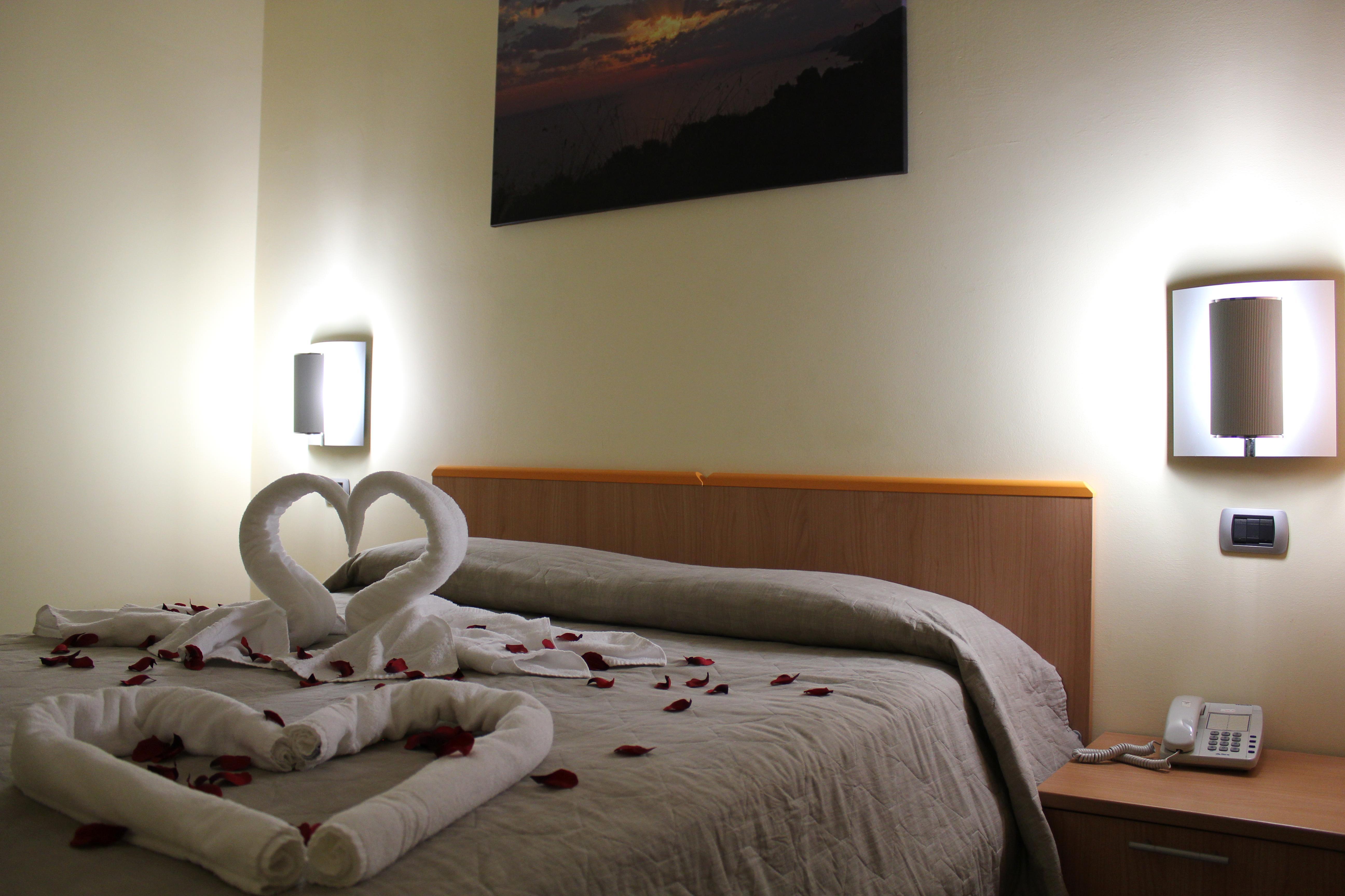 Hh Il Gabbiano Hotell La Spezia Eksteriør bilde